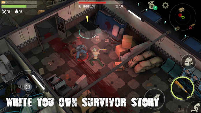 PreyDaySurvival