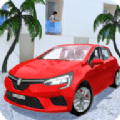 Clio汽车模拟器手机版