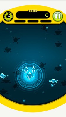 太空诱爆最新版