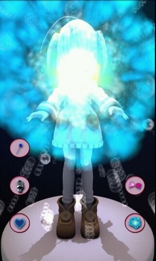 会说话的魔法少女最新版