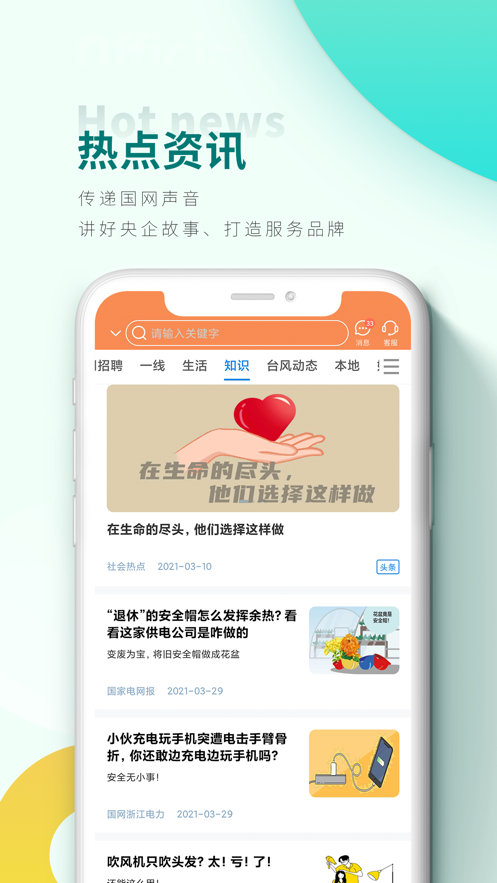 网上国网免费版