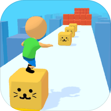 立方体冲刺免费版