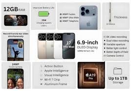 iPhone17Promax电池容量是多少