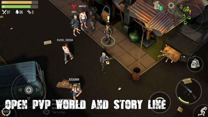 PreyDaySurvival官网版