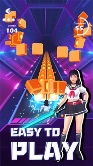 节奏光剑最新版