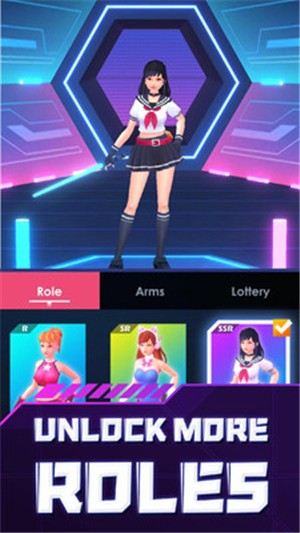 节奏光剑官网版