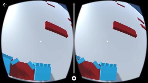 攀爬VR
