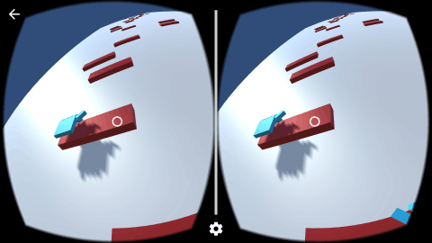 攀爬VR最新版