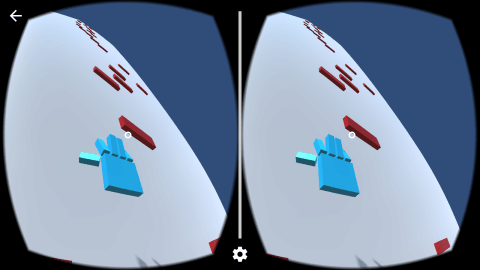 攀爬VR手机版
