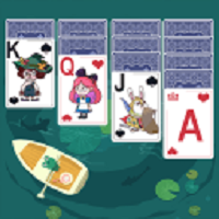 主题纸牌PV手机版