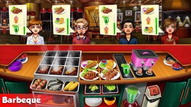 烹饪节：烹饪最新版