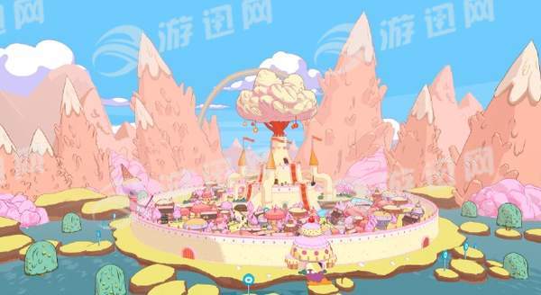 探险时光海盗手册最新版
