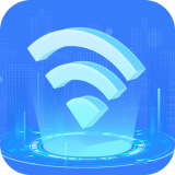 WiFi无线雷达免费版