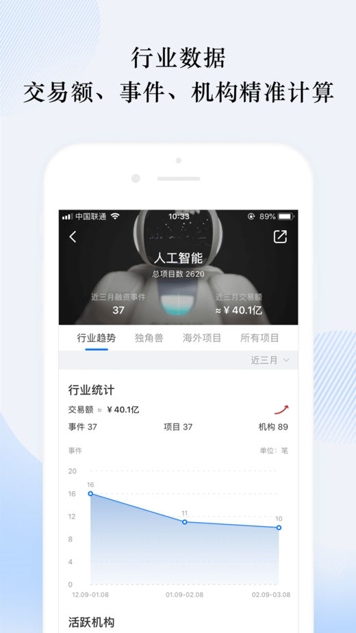 创投派安卓版