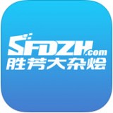 胜芳大杂烩官网版