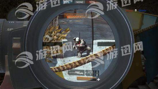 子弹决斗进化免费版