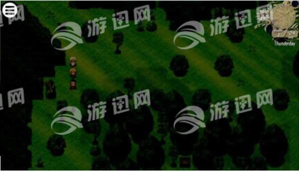 血月