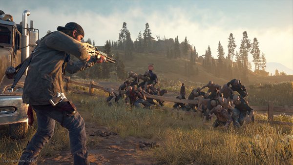 DaysGone