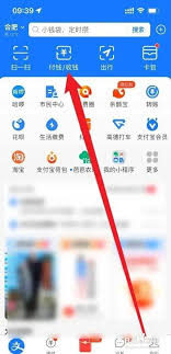 支付宝钱包如何设置付款方式不显示蚂蚁花呗