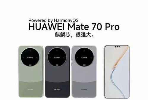 如何快速购买华为Mate70Pro手机