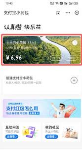 怎么取消支付宝小荷包