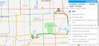 使用高德地图如何查看详细导航路线