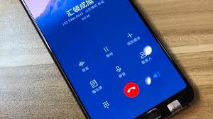 苹果手机打电话如何避免漏音