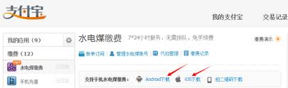 支付宝支付密码如何设置字母数字组合