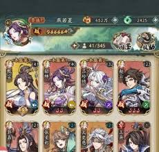 群英风华录初始神魔如何合成
