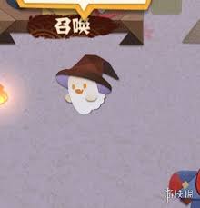 阴阳师妖怪屋小幽灵在哪