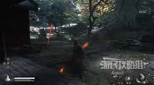 黑神话悟空第四章隐藏地图怎么进