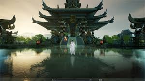 蜀山初章如何打老虎BOSS