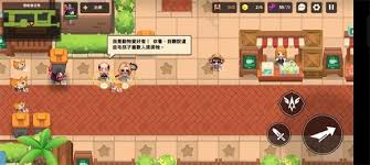 坎公骑冠剑勇者斗侵略者密道攻略