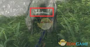 燕云十六声秦马捕捉技巧
