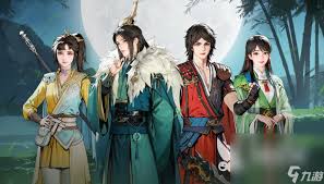 少年歌行风花雪月心魔幻阵副本关卡挑战攻略