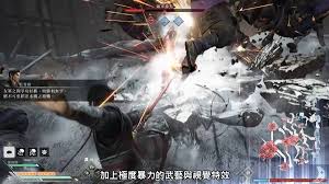 真三国无双起源中最强方天戟灭鸾怎么获得