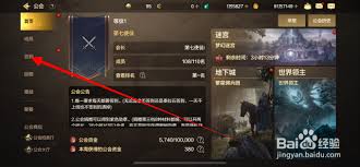 DNF手游公会贡献币获取方法