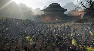 真三国无双起源：覆天岚矛武艺效果如何