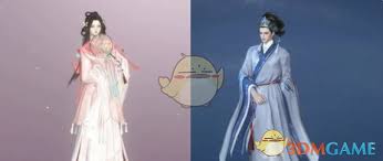 逆水寒手游新春限定福宝宝有何特色