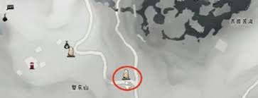 燕云十六声开封信物位置