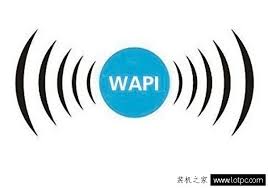 wapi在苹果手机中代表什么